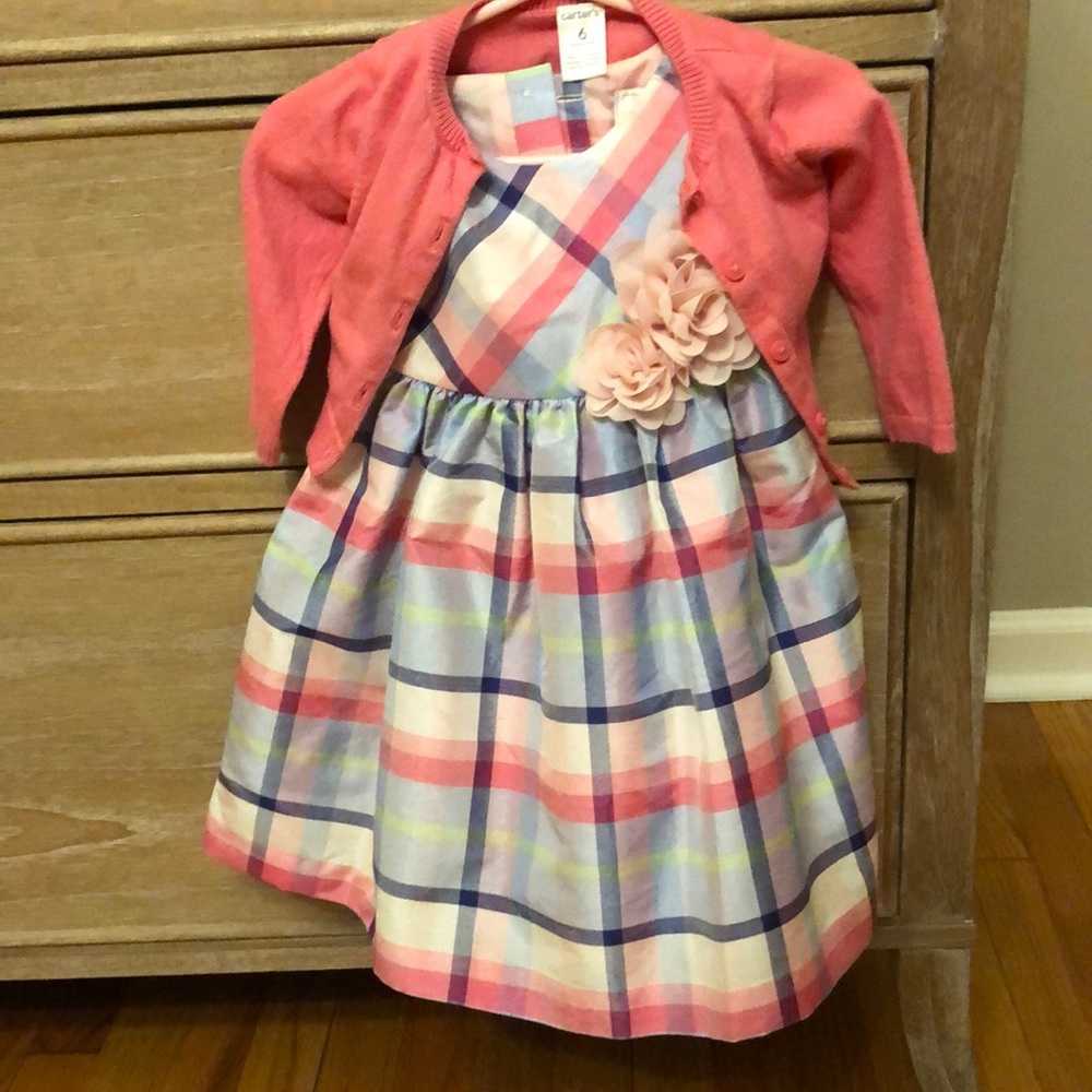 Dress set